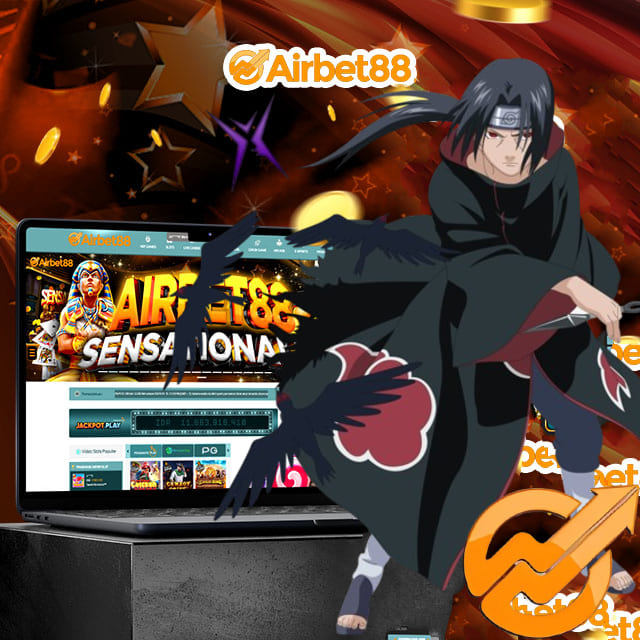 Rahasia Sukses Menang di Airbet88